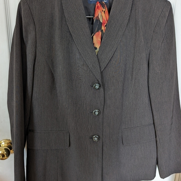 Vintage Pantsuit - Picture 6 of 6